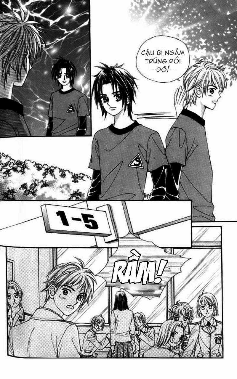 Mặt nạ tình yêu Chapter 6 trang 14