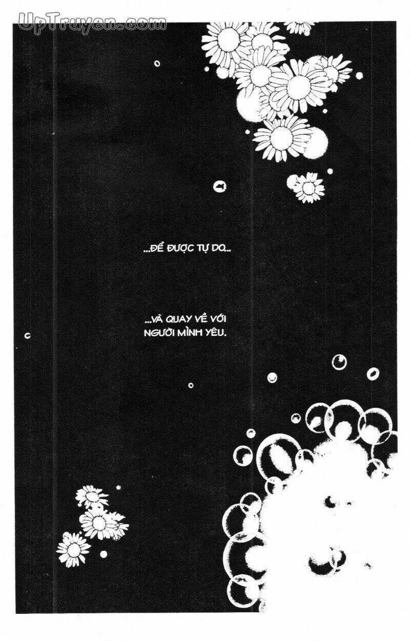 Mặt nạ tình yêu Chapter 65 trang 0