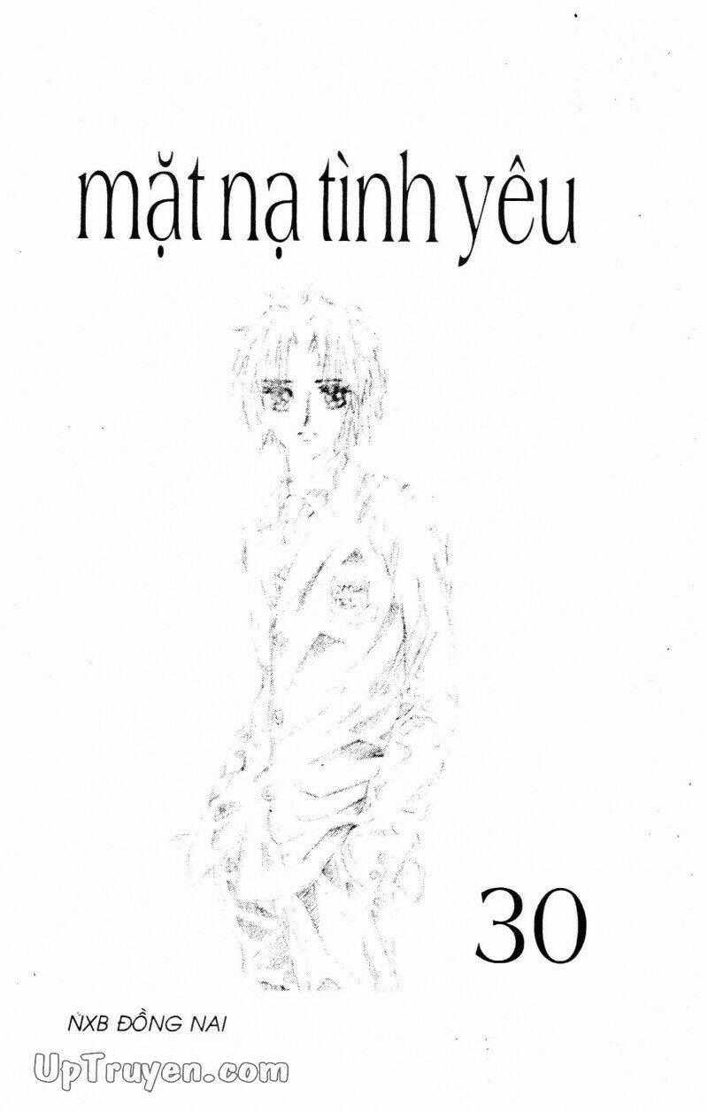 Mặt nạ tình yêu Chapter 74 trang 0
