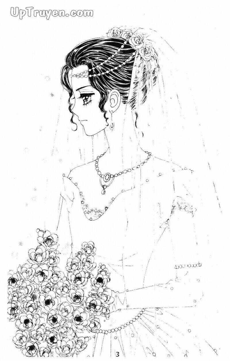Mặt nạ tình yêu Chapter 74 trang 2