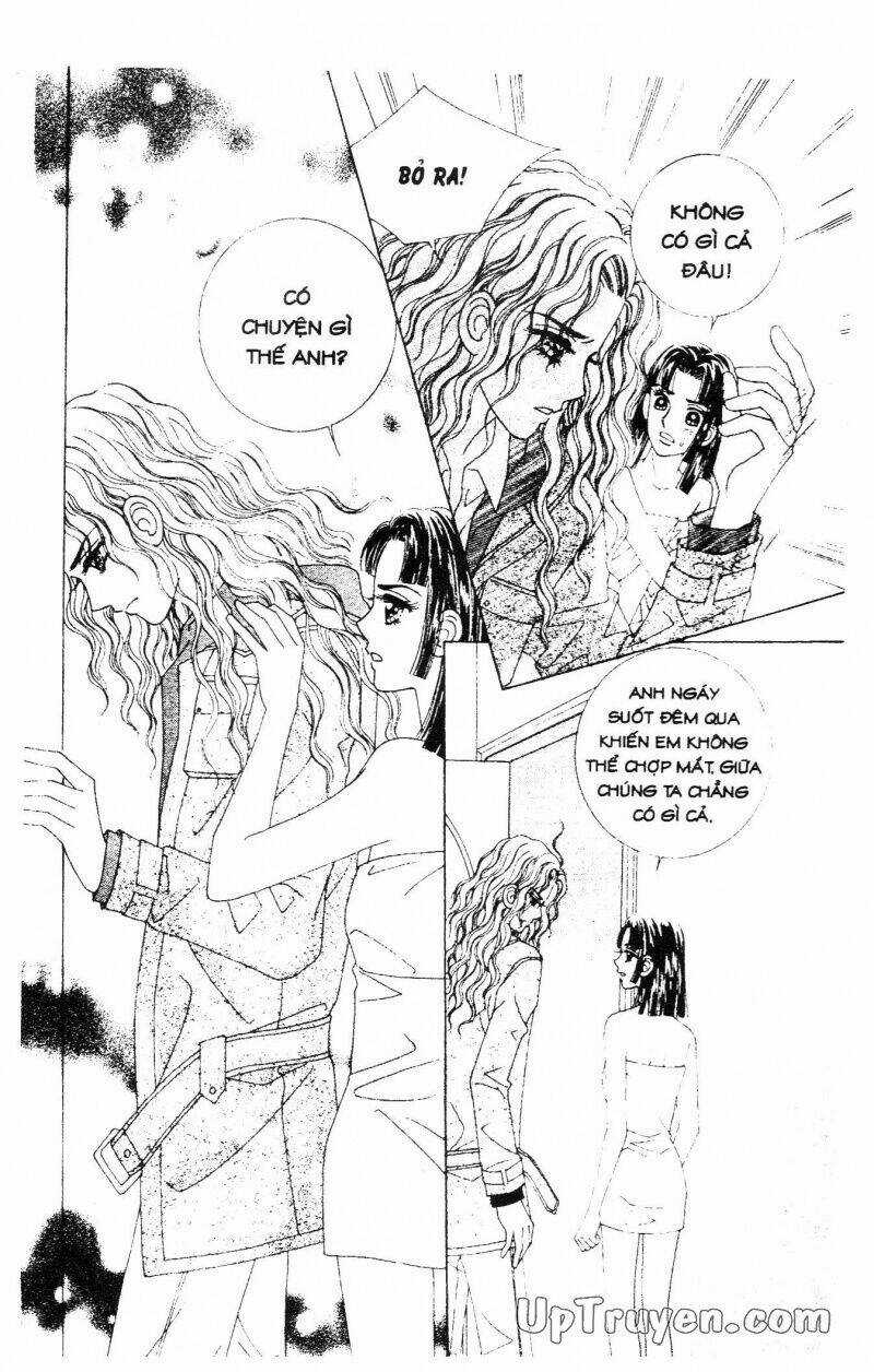 Mặt nạ tình yêu Chapter 74 trang 26