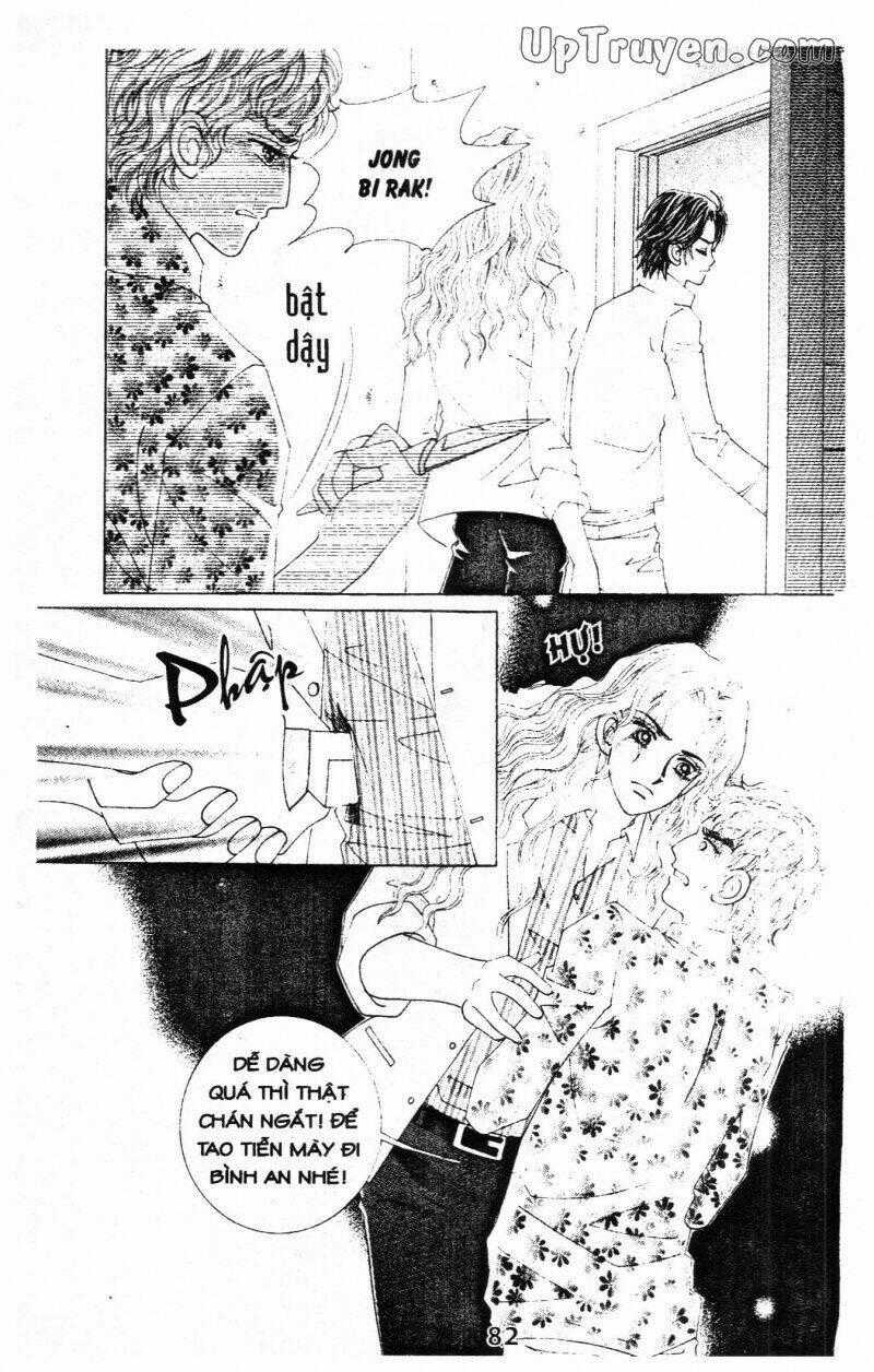Mặt nạ tình yêu Chapter 75 trang 1