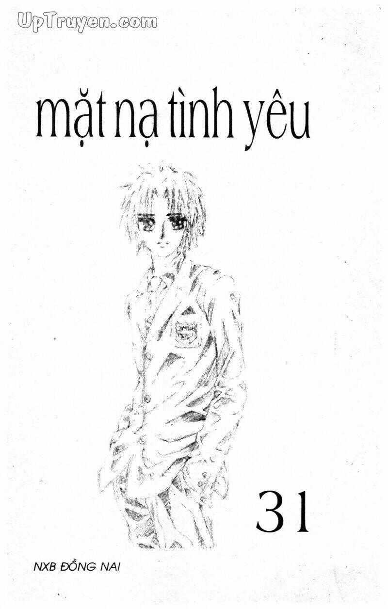 Mặt nạ tình yêu Chapter 76 trang 1