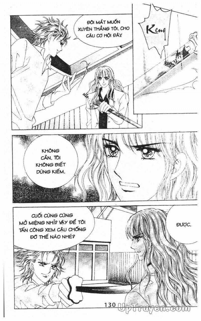 Mặt nạ tình yêu Chapter 79 trang 0
