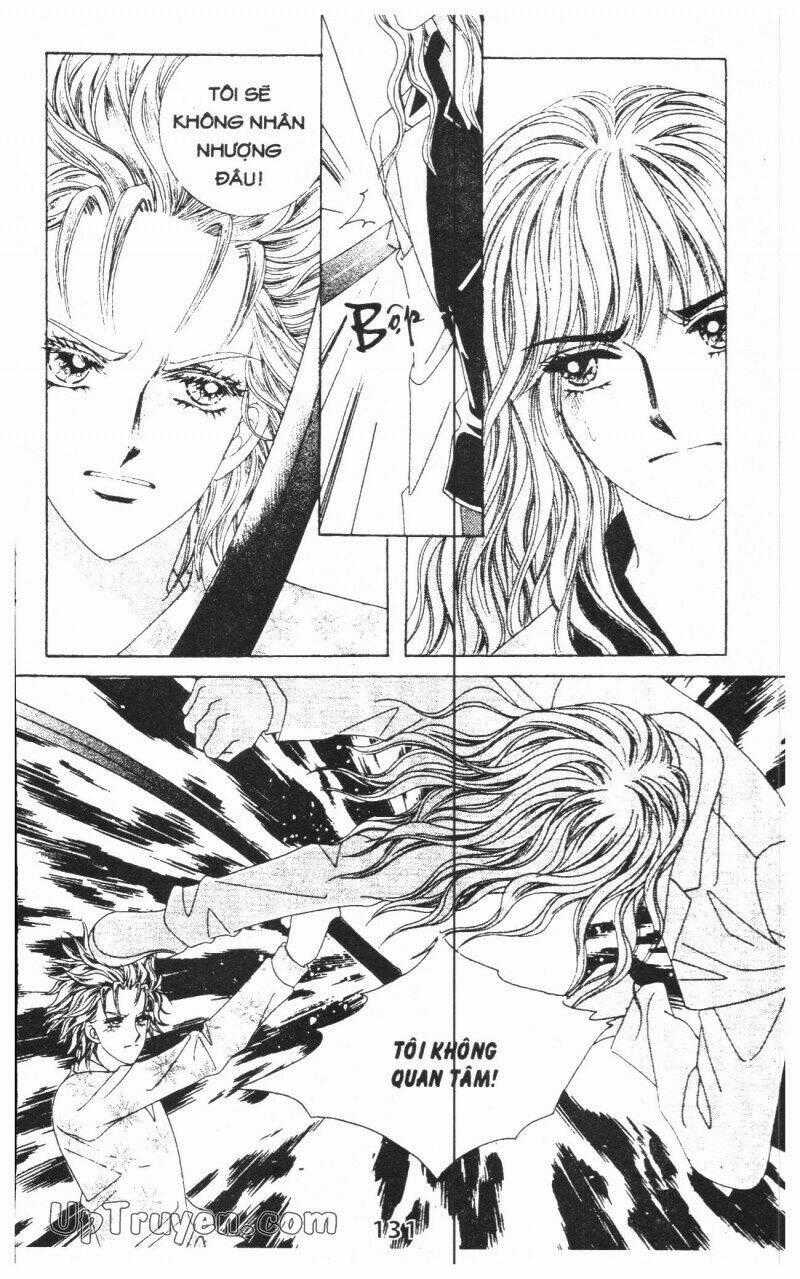 Mặt nạ tình yêu Chapter 79 trang 1