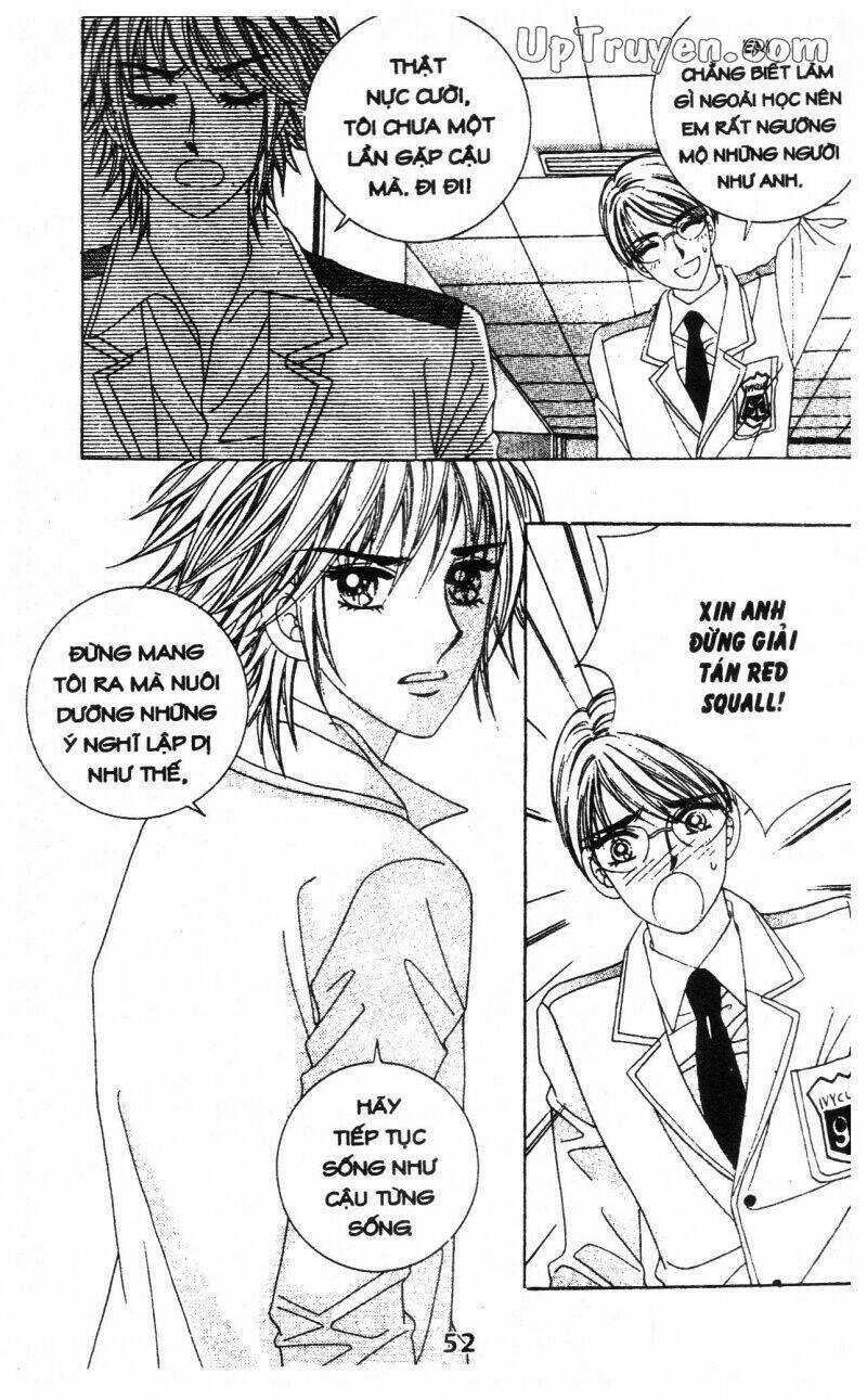 Mặt nạ tình yêu Chapter 81 trang 12