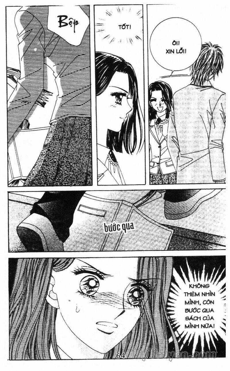 Mặt nạ tình yêu Chapter 81 trang 24