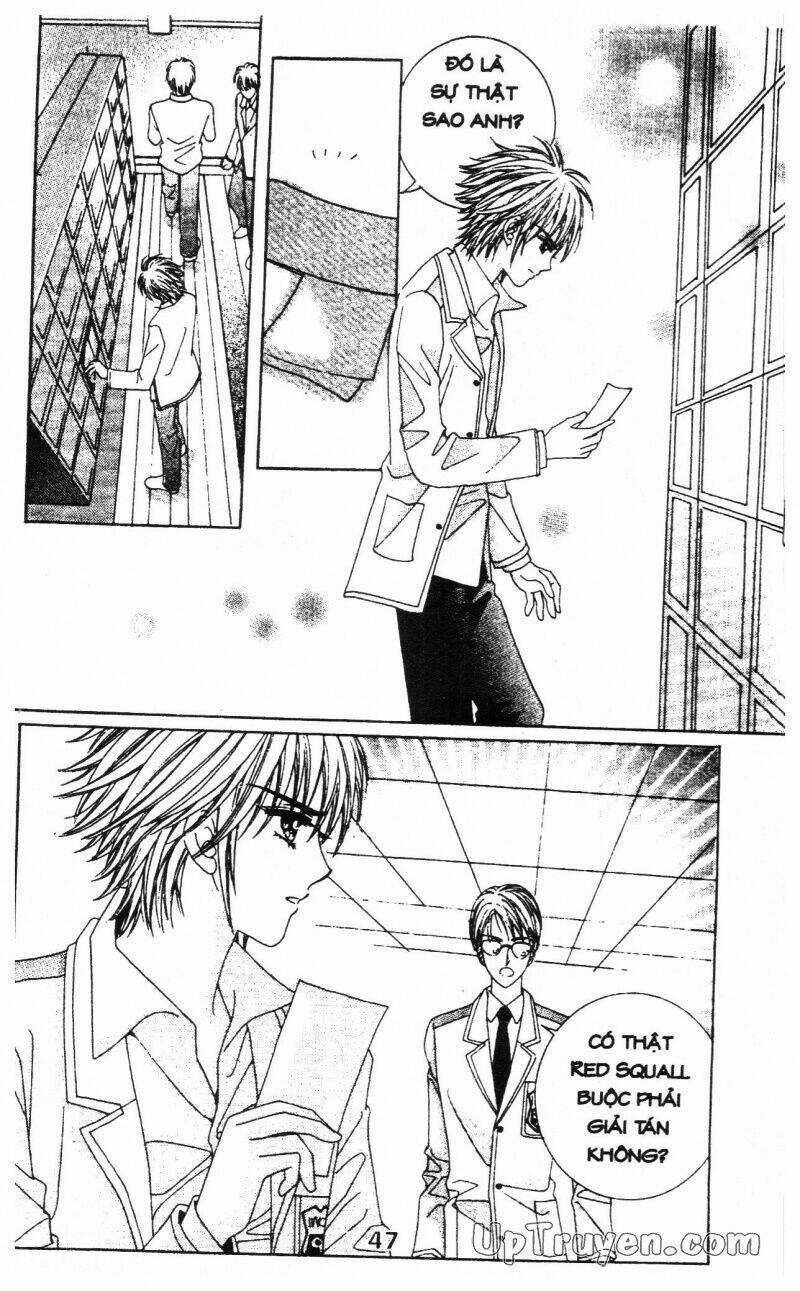 Mặt nạ tình yêu Chapter 81 trang 7