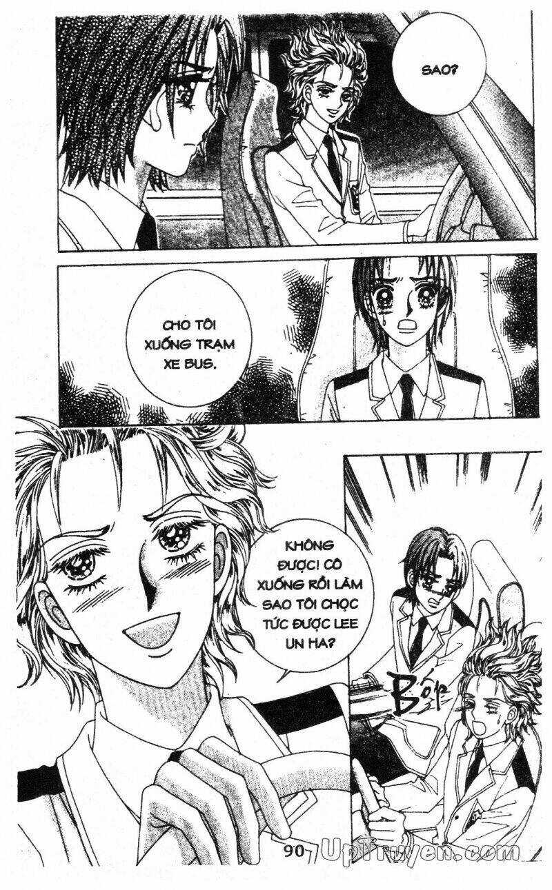 Mặt nạ tình yêu Chapter 82 trang 13