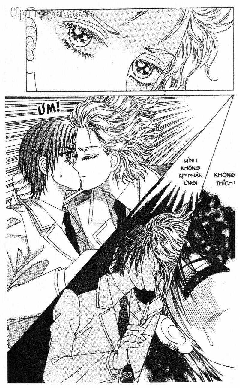 Mặt nạ tình yêu Chapter 82 trang 15