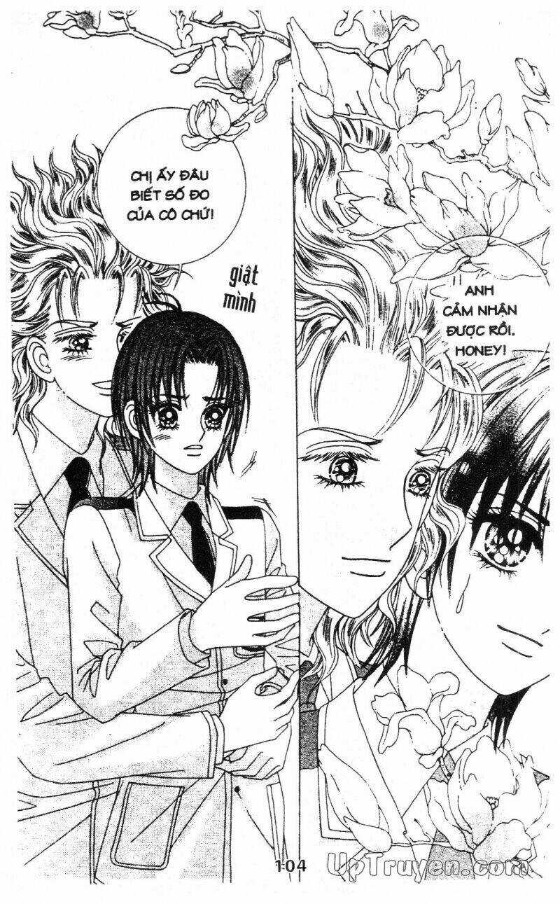 Mặt nạ tình yêu Chapter 82 trang 27