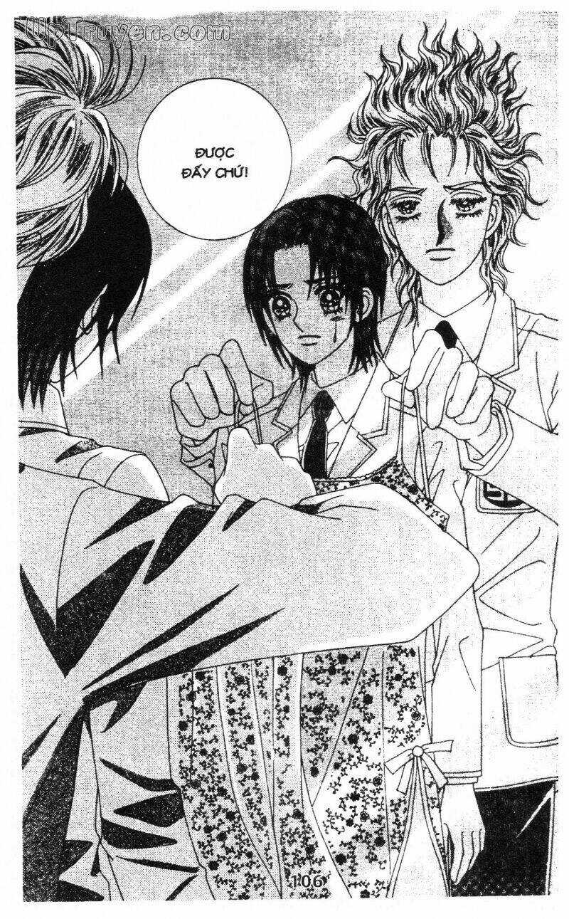 Mặt nạ tình yêu Chapter 82 trang 29