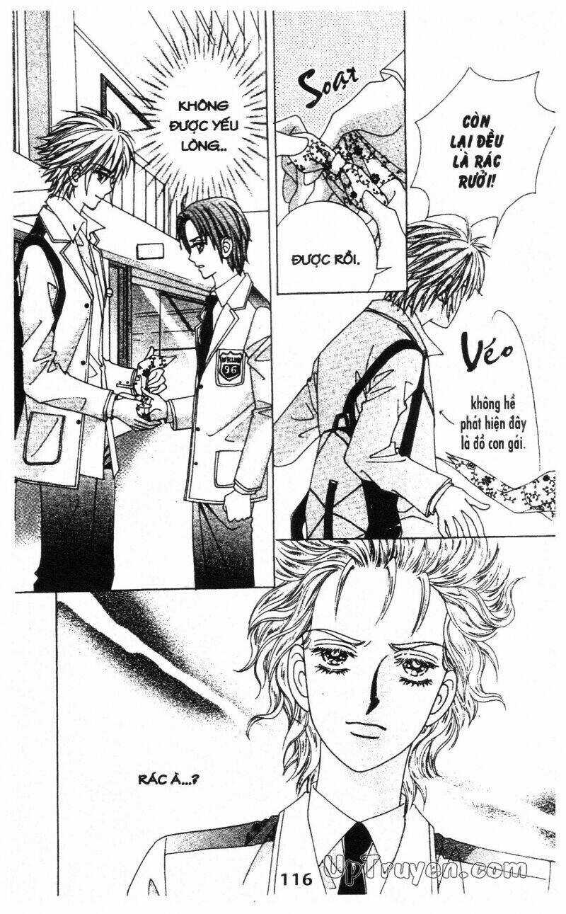 Mặt nạ tình yêu Chapter 82 trang 39