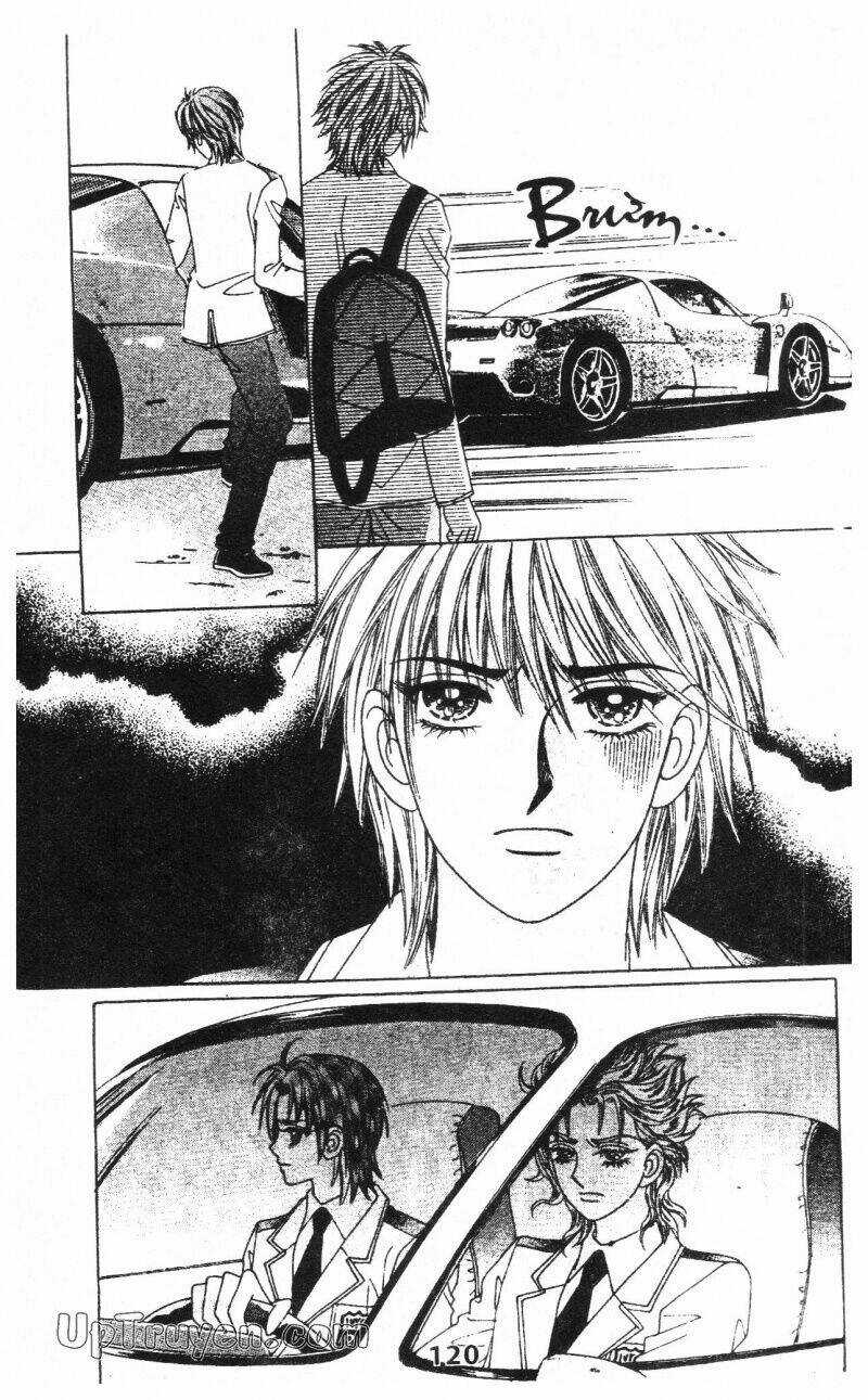 Mặt nạ tình yêu Chapter 82 trang 43