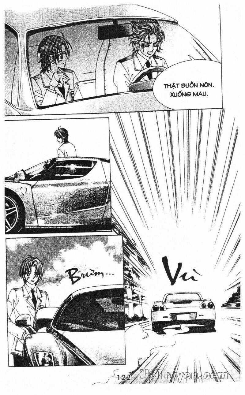 Mặt nạ tình yêu Chapter 82 trang 45