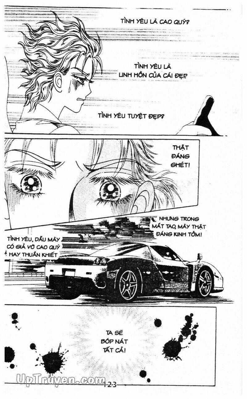 Mặt nạ tình yêu Chapter 82 trang 46