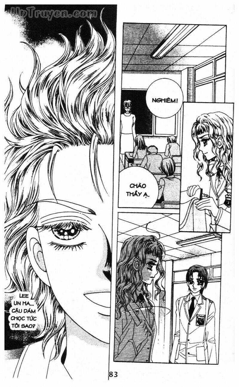 Mặt nạ tình yêu Chapter 82 trang 6