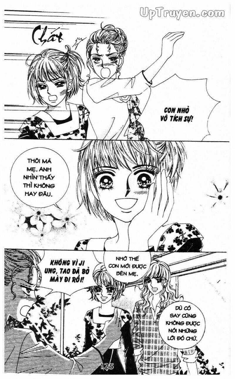Mặt nạ tình yêu Chapter 83 trang 1