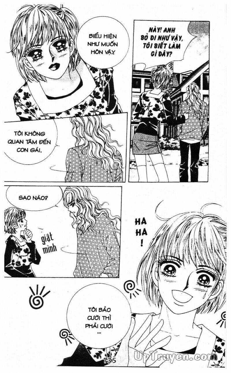 Mặt nạ tình yêu Chapter 83 trang 11