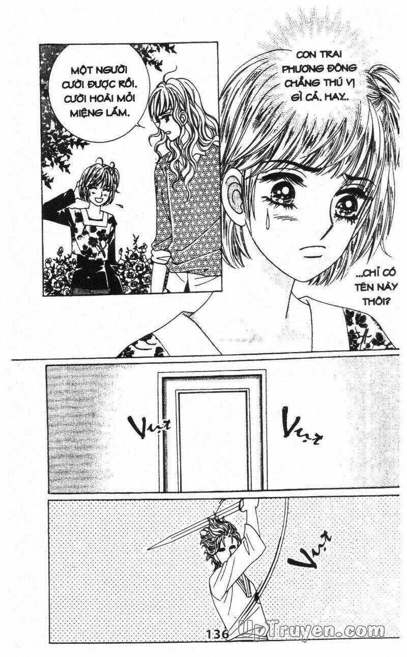 Mặt nạ tình yêu Chapter 83 trang 12