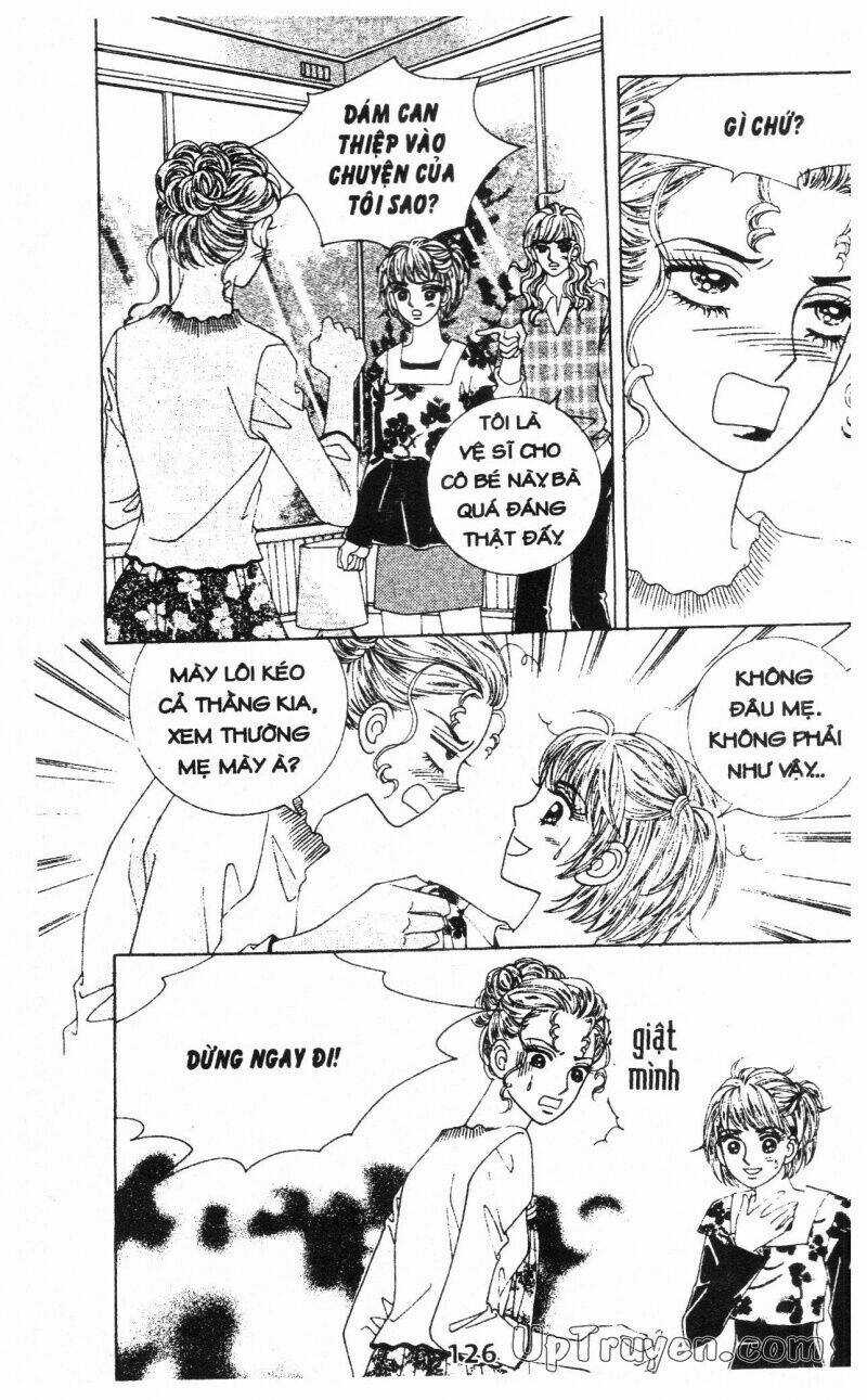 Mặt nạ tình yêu Chapter 83 trang 2