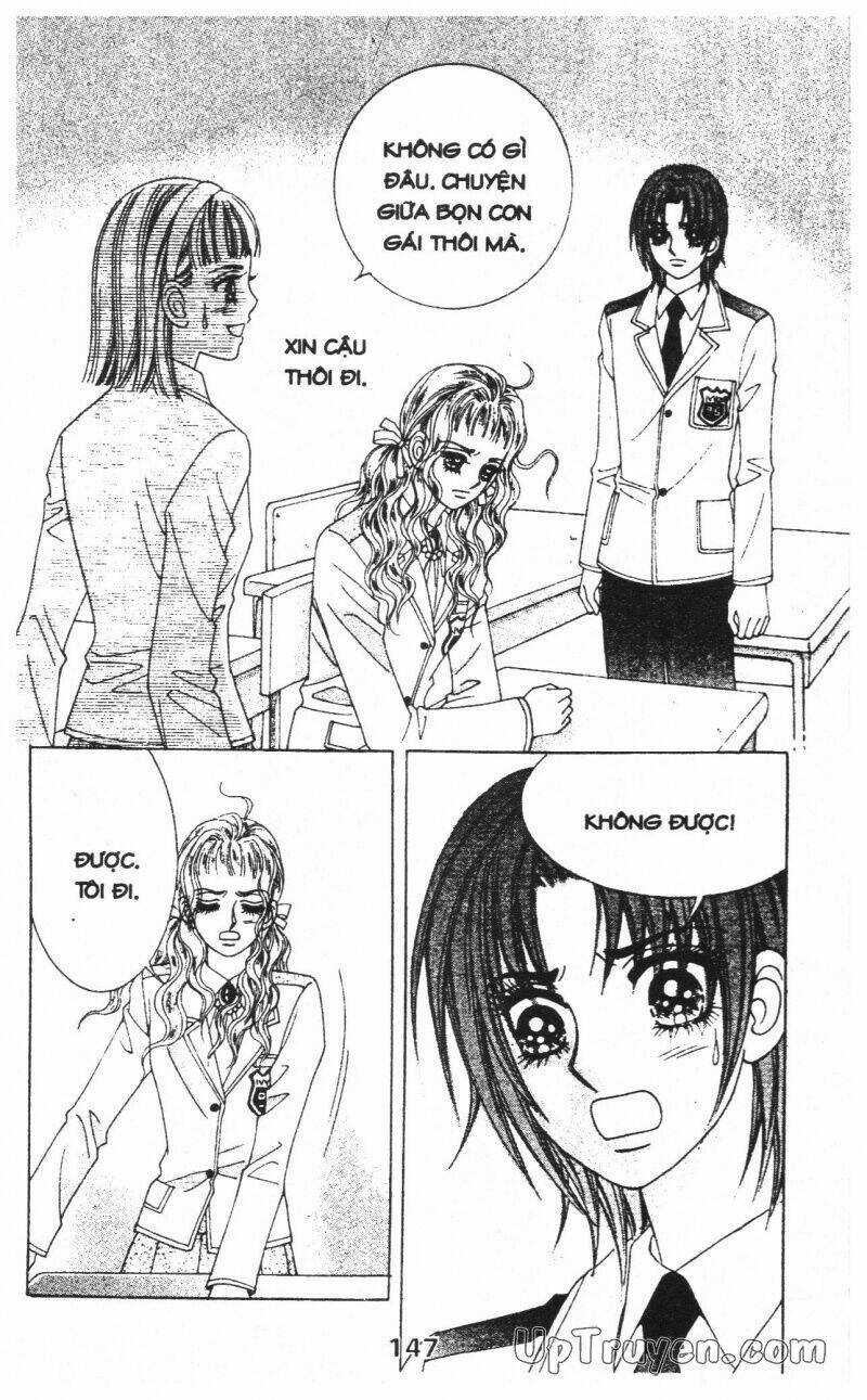 Mặt nạ tình yêu Chapter 83 trang 23