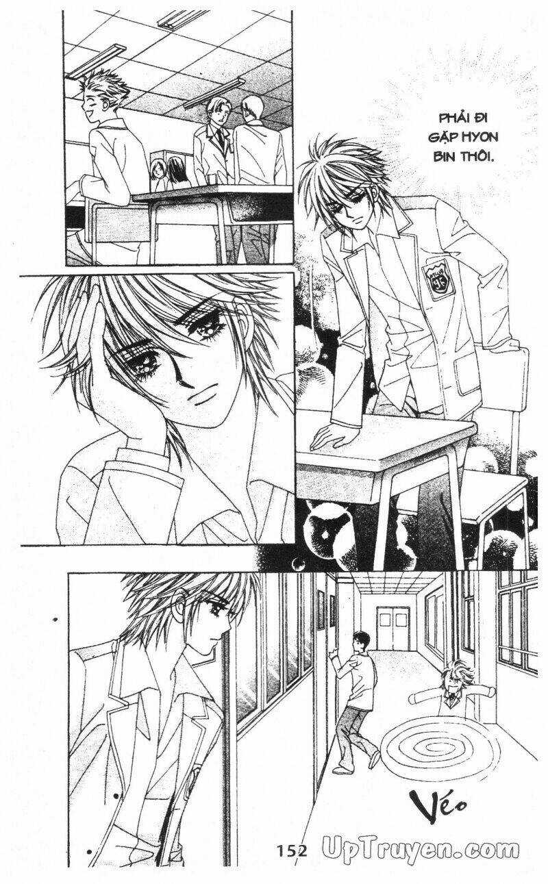 Mặt nạ tình yêu Chapter 83 trang 28