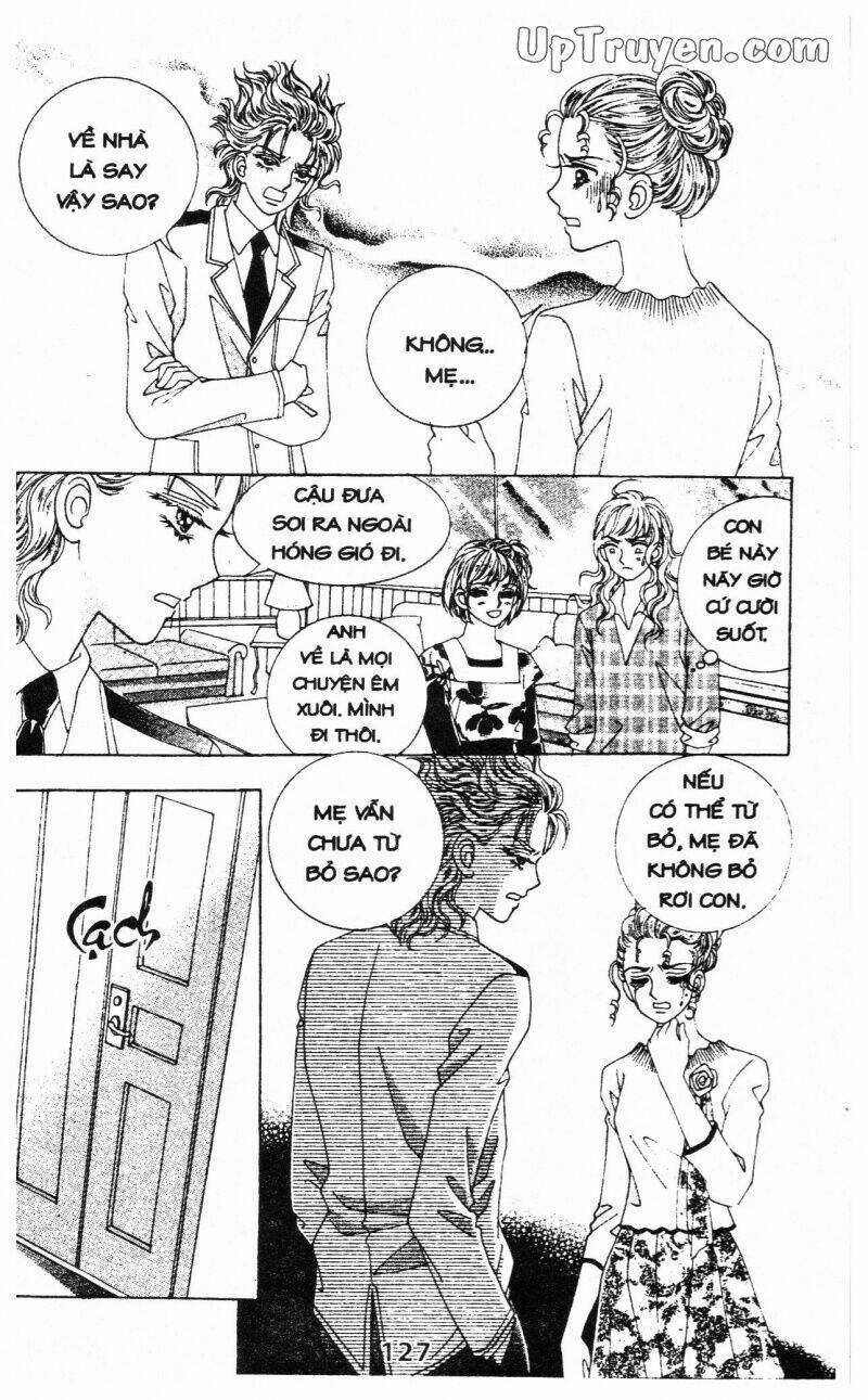 Mặt nạ tình yêu Chapter 83 trang 3