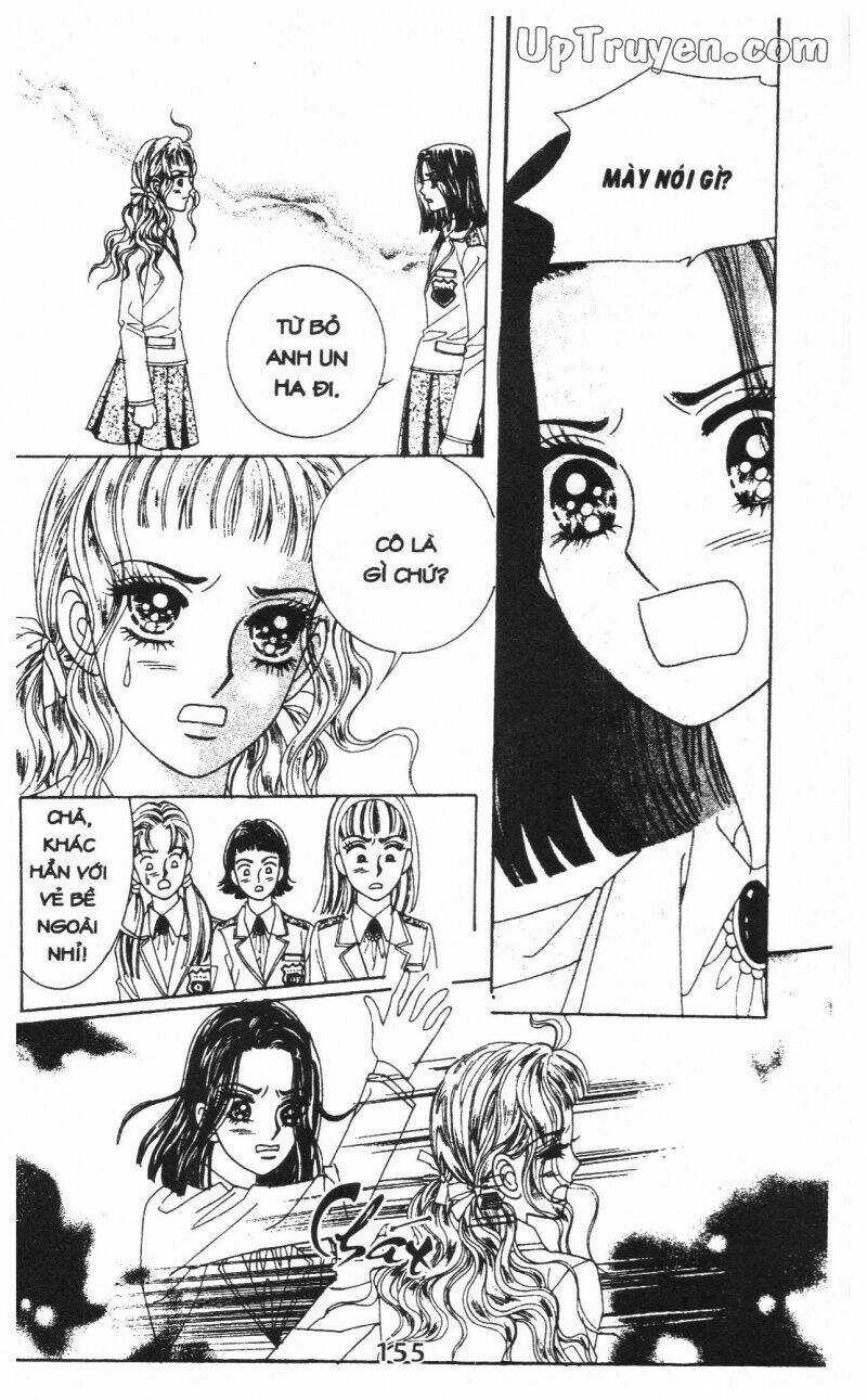 Mặt nạ tình yêu Chapter 83 trang 31