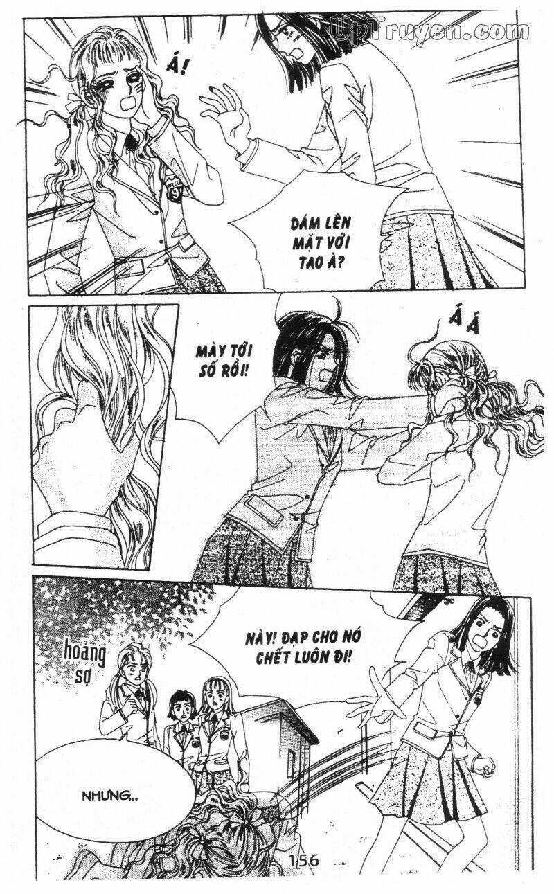 Mặt nạ tình yêu Chapter 83 trang 32