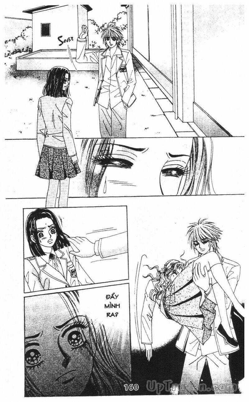 Mặt nạ tình yêu Chapter 83 trang 36