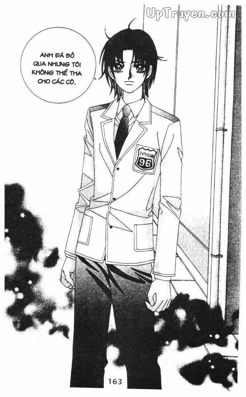 Mặt nạ tình yêu Chapter 83 trang 39