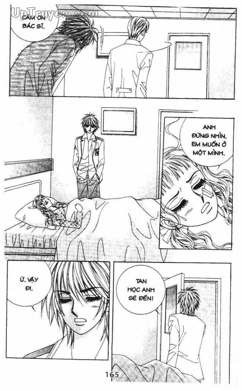 Mặt nạ tình yêu Chapter 83 trang 41