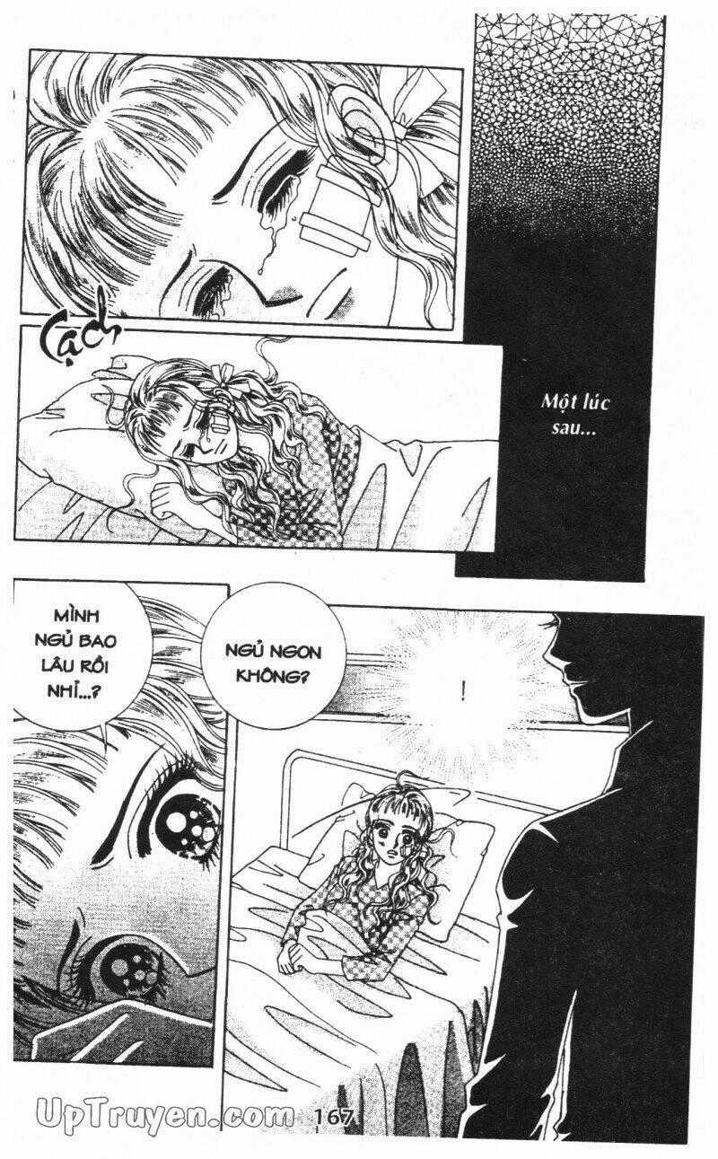 Mặt nạ tình yêu Chapter 83 trang 43