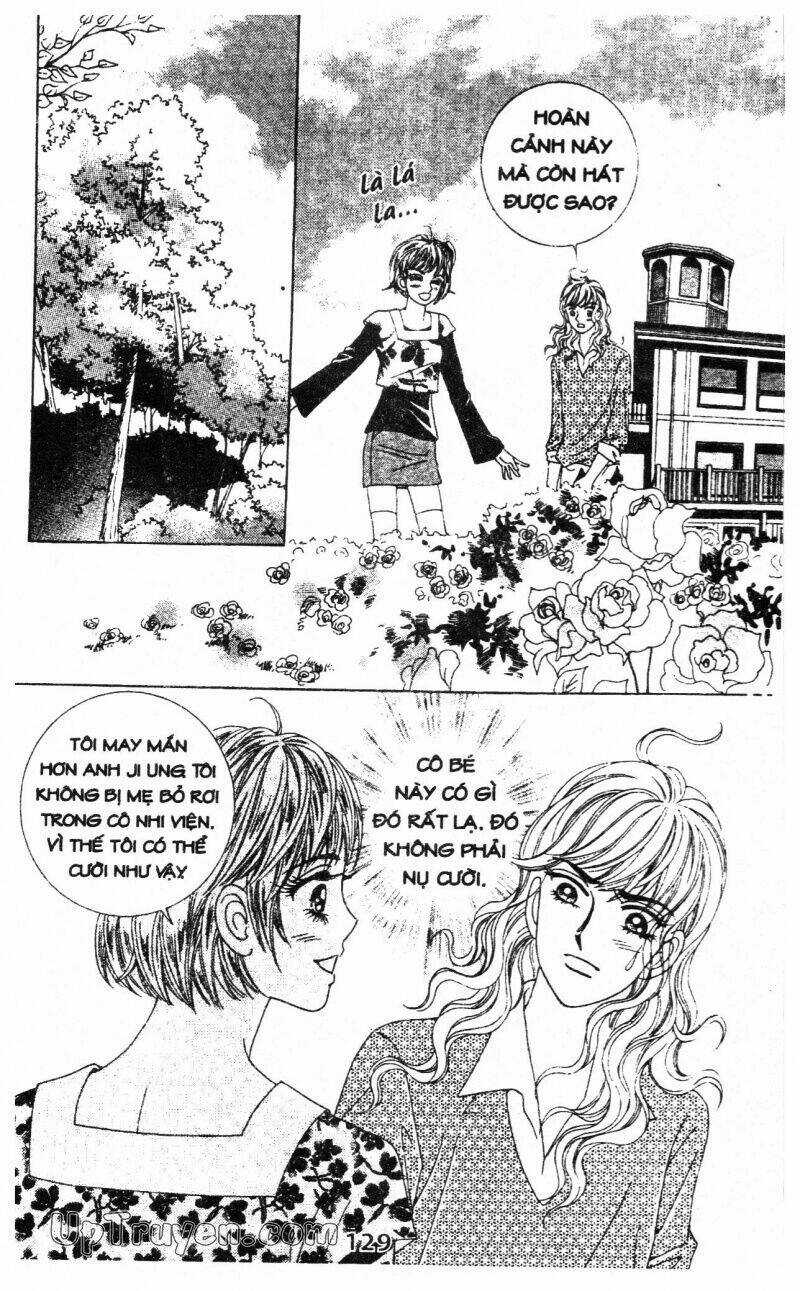 Mặt nạ tình yêu Chapter 83 trang 5