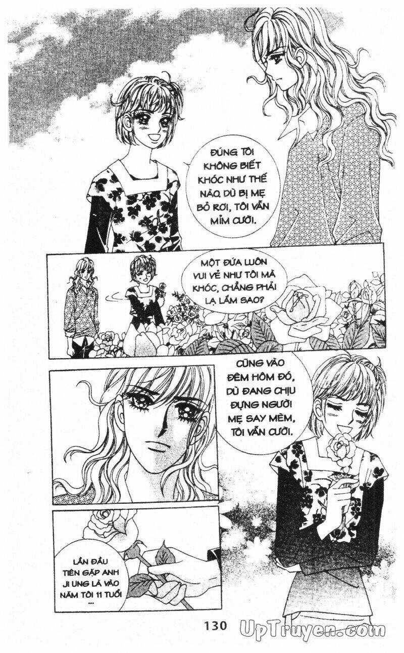 Mặt nạ tình yêu Chapter 83 trang 6