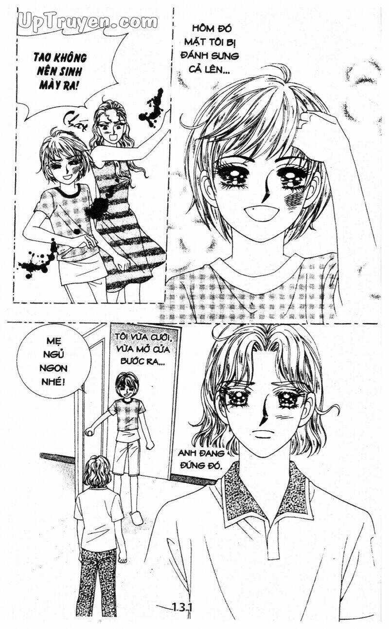 Mặt nạ tình yêu Chapter 83 trang 7