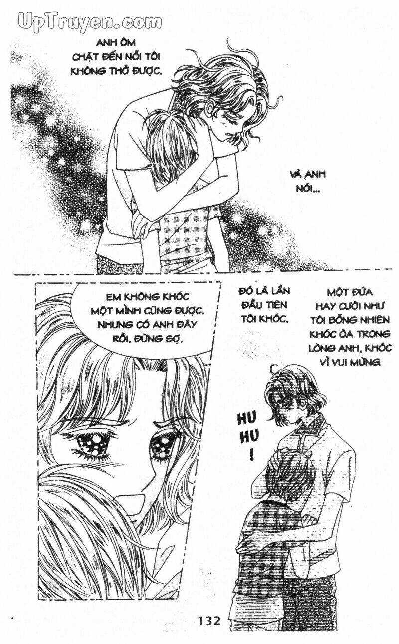 Mặt nạ tình yêu Chapter 83 trang 8