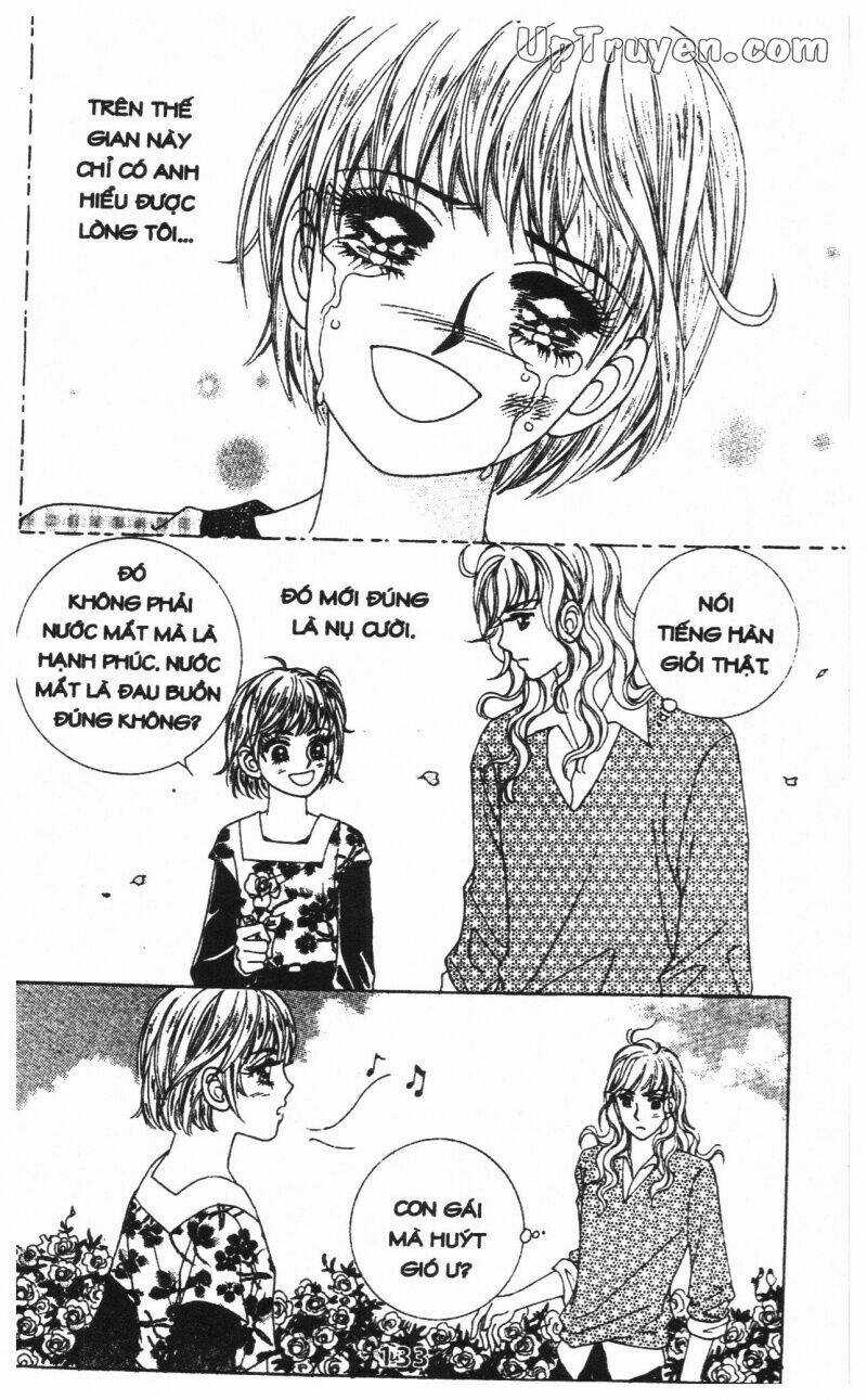 Mặt nạ tình yêu Chapter 83 trang 9