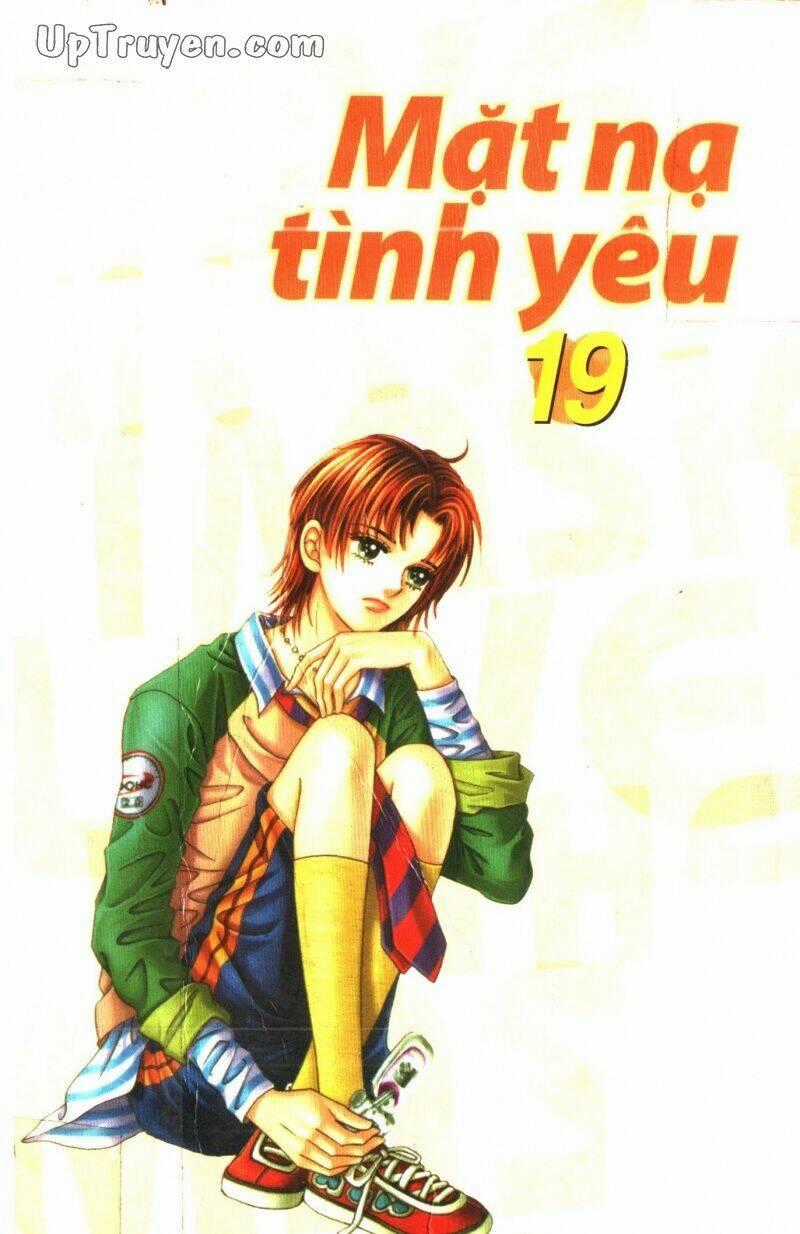 Mặt nạ tình yêu Chapter 84 trang 1