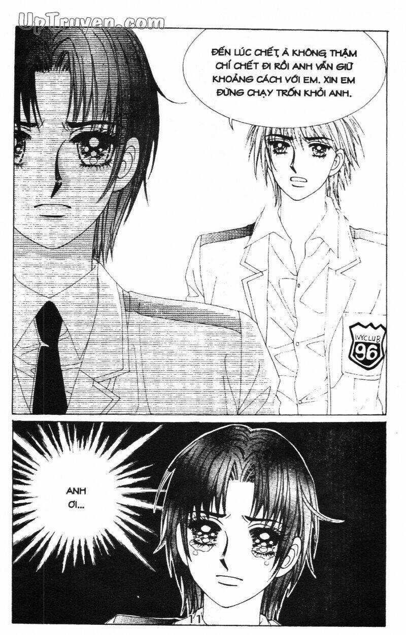 Mặt nạ tình yêu Chapter 84 trang 12