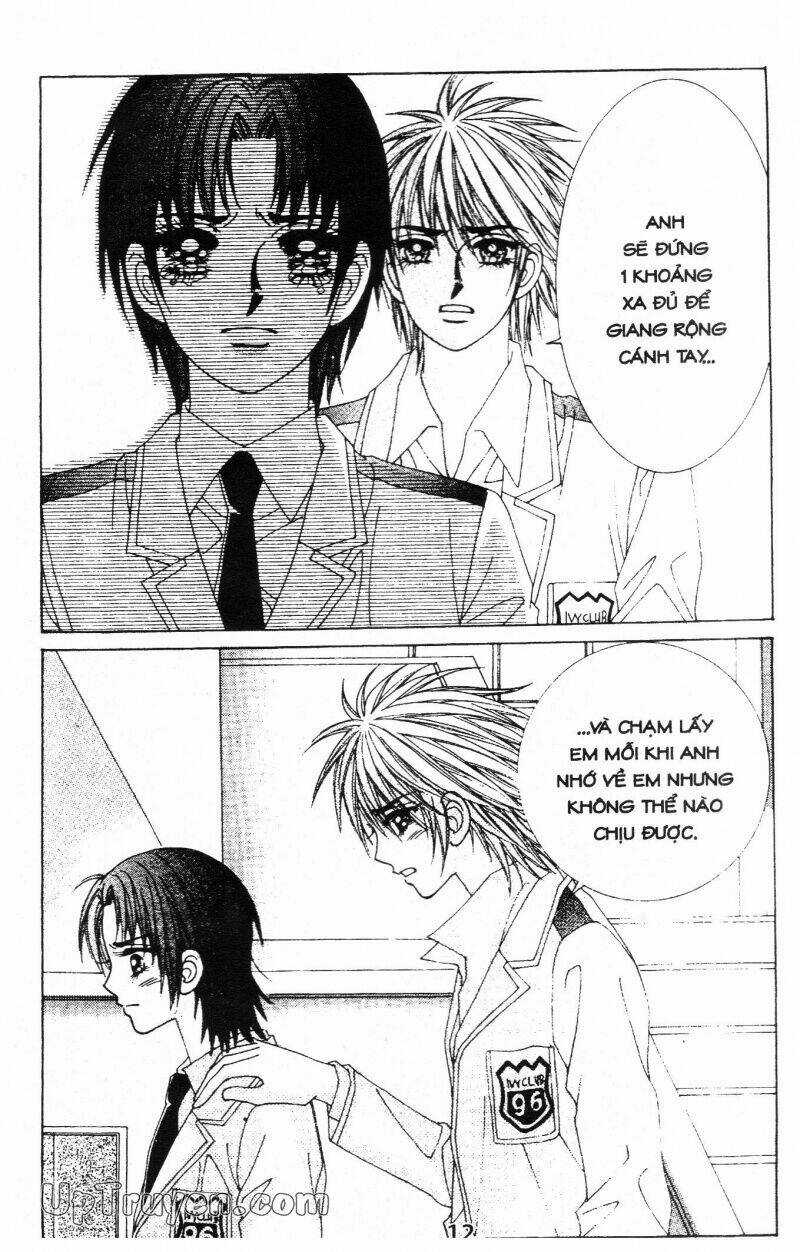 Mặt nạ tình yêu Chapter 84 trang 13