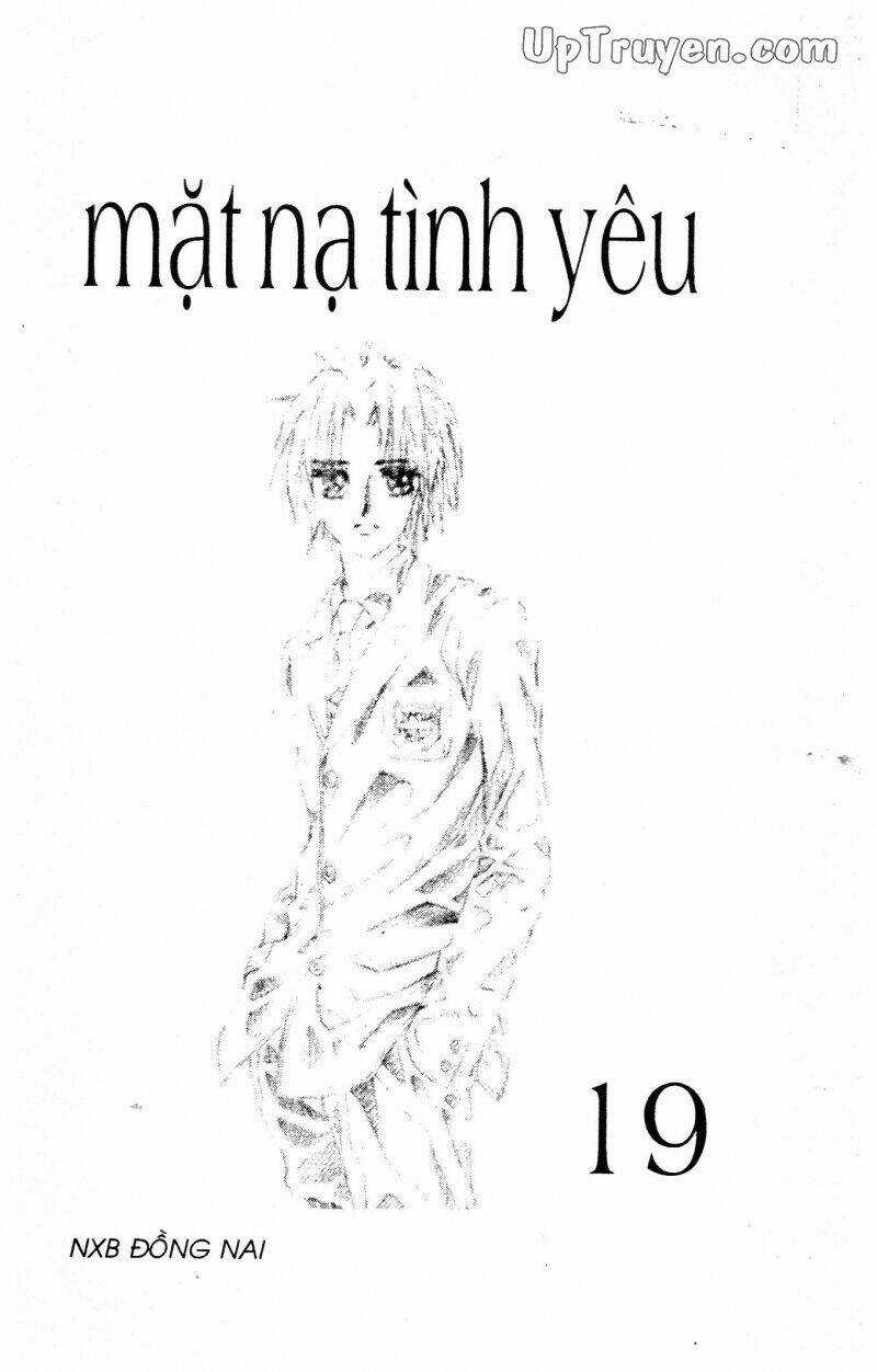 Mặt nạ tình yêu Chapter 84 trang 2