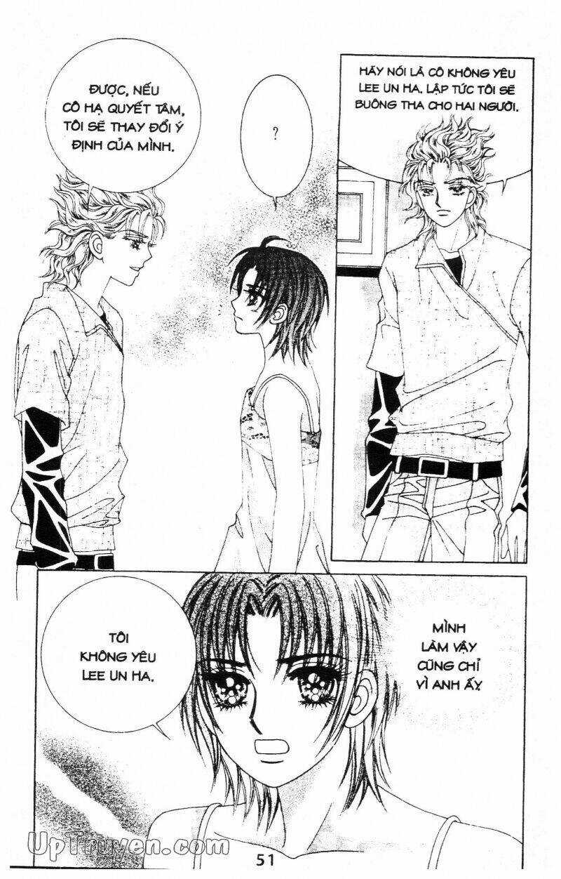 Mặt nạ tình yêu Chapter 85 trang 11