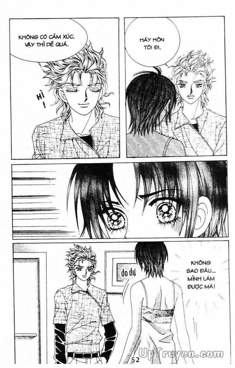 Mặt nạ tình yêu Chapter 85 trang 12