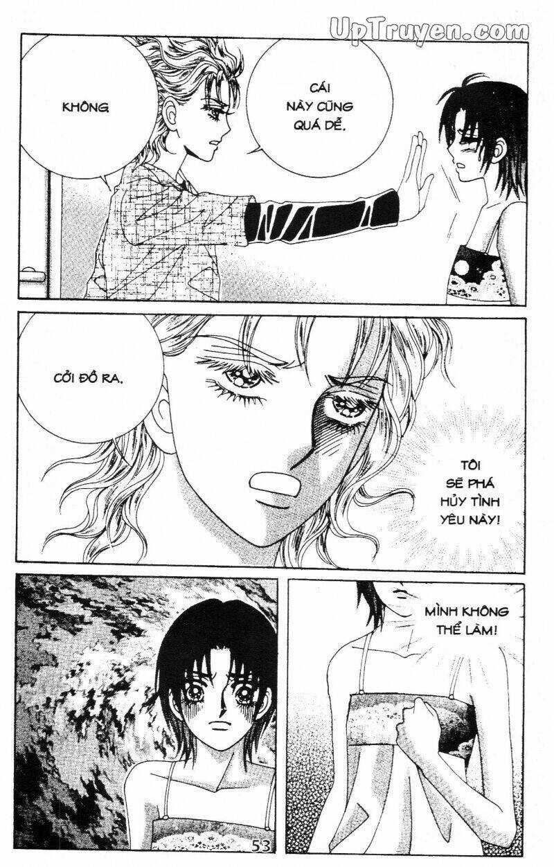 Mặt nạ tình yêu Chapter 85 trang 13