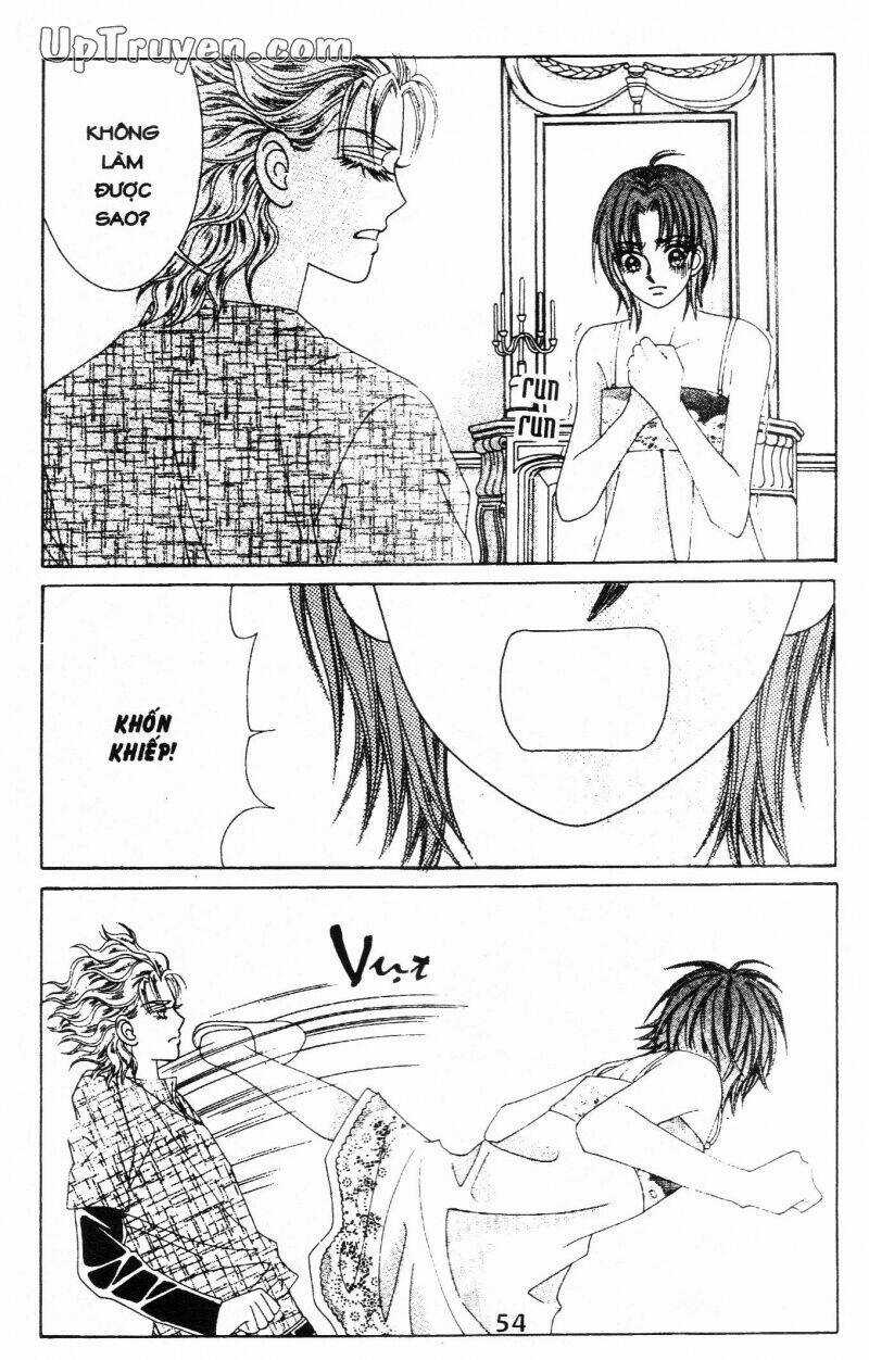 Mặt nạ tình yêu Chapter 85 trang 14