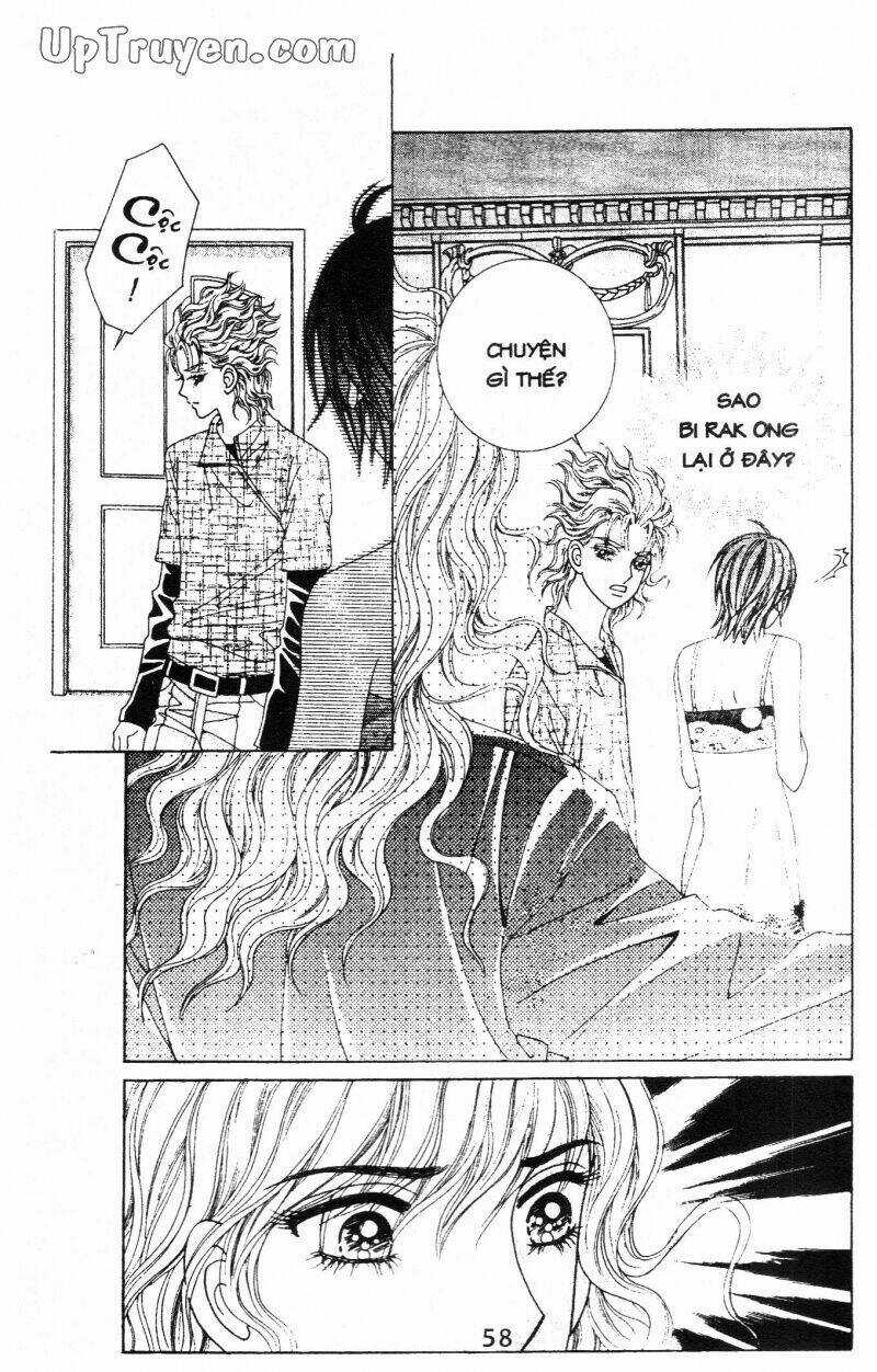 Mặt nạ tình yêu Chapter 85 trang 18