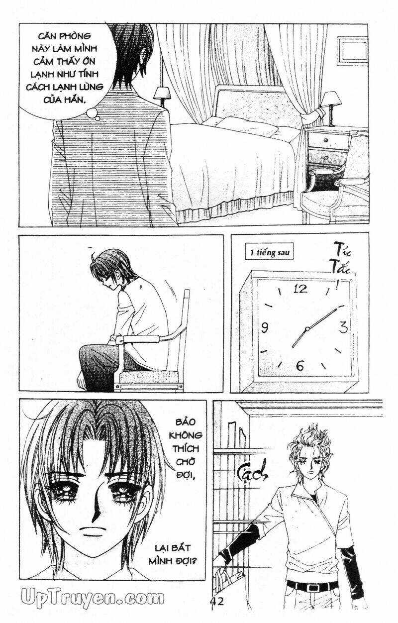 Mặt nạ tình yêu Chapter 85 trang 2