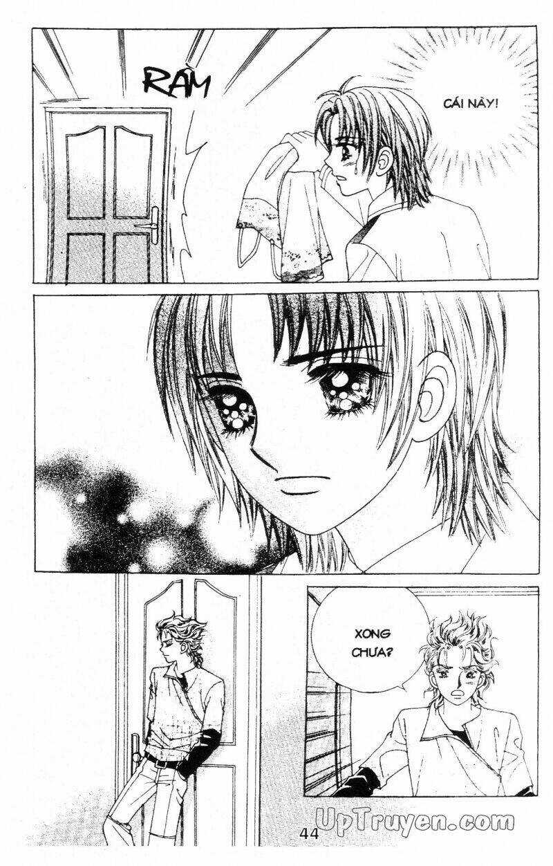 Mặt nạ tình yêu Chapter 85 trang 4